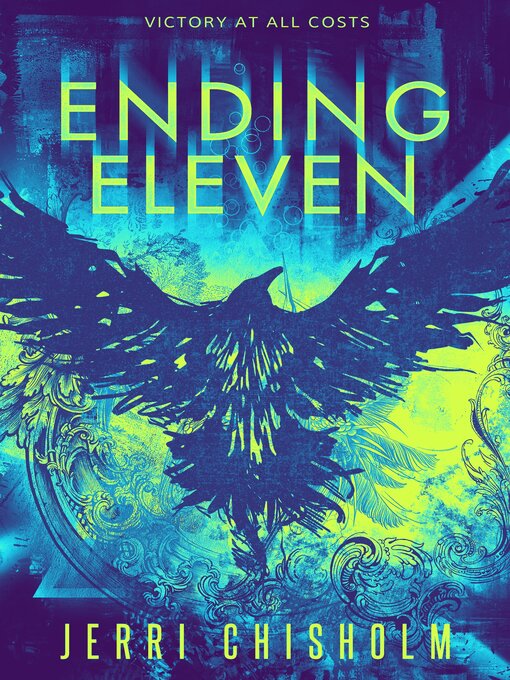 Title details for Ending Eleven by Jerri Chisholm - Wait list